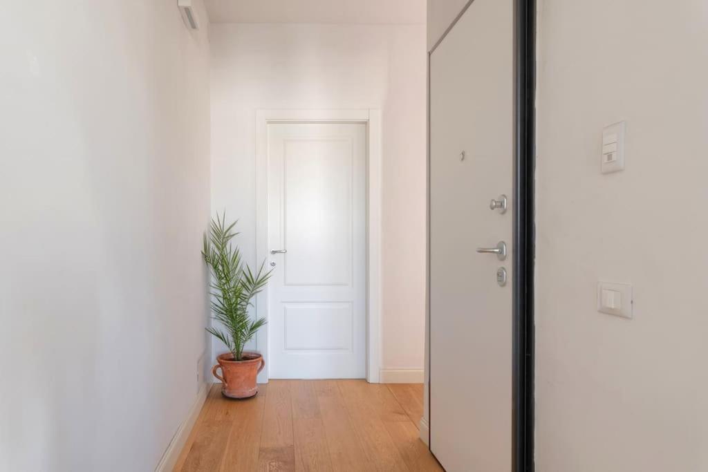 Ferienwohnung Porta A Prato 46 Florenz Exterior foto